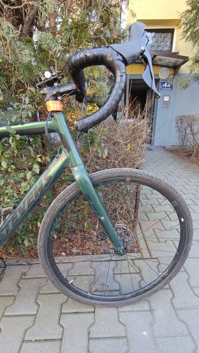 Rower Stevens Gavere gravel, przełaj, szuter  xl Shimano 105