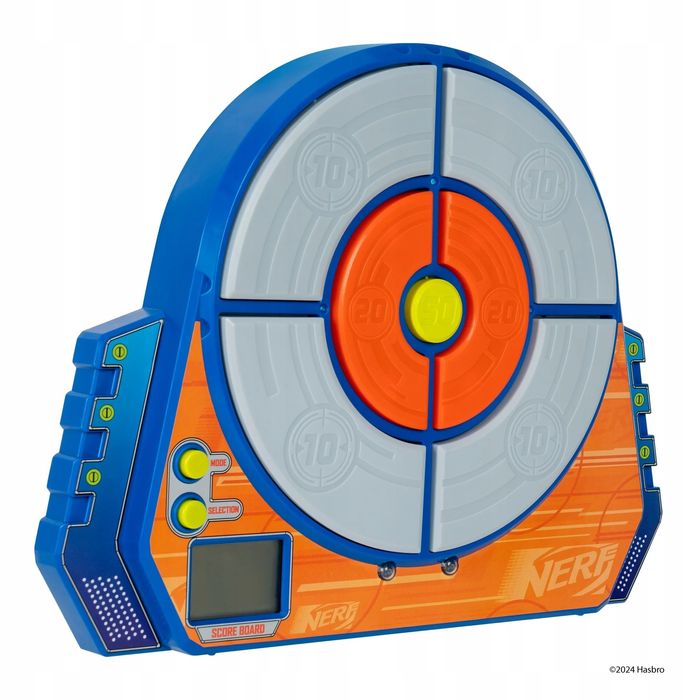 outlet pistolet nerf tarcza rwynixun3b