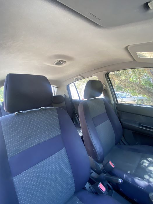 Getz hyundai 500€