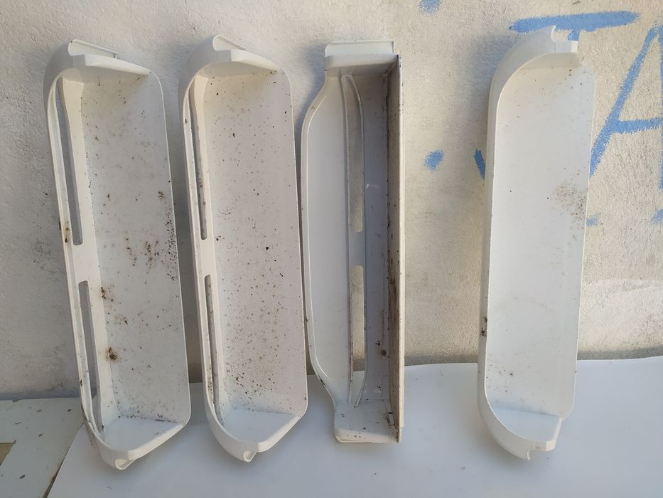 Peças de frigorífico indesit
