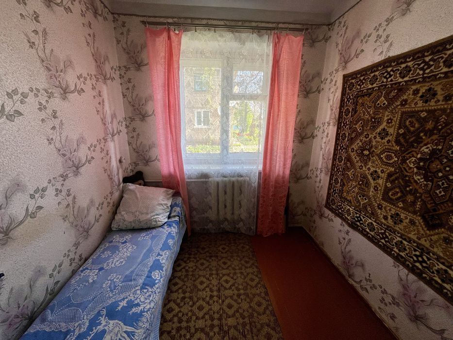 Продажа 3 комн квартира Верховцево Без Комисии