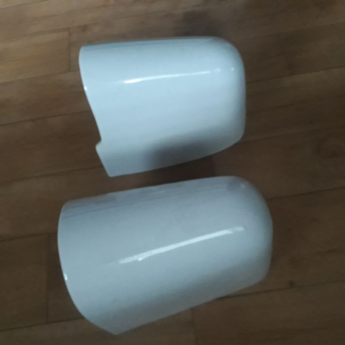 Półpostument ceramiczny pod umywalkę, długość 36, szer 22 cm