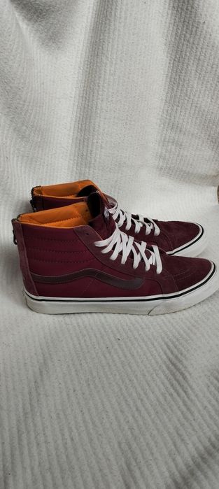 Trampki Vans rozmiar 38,5