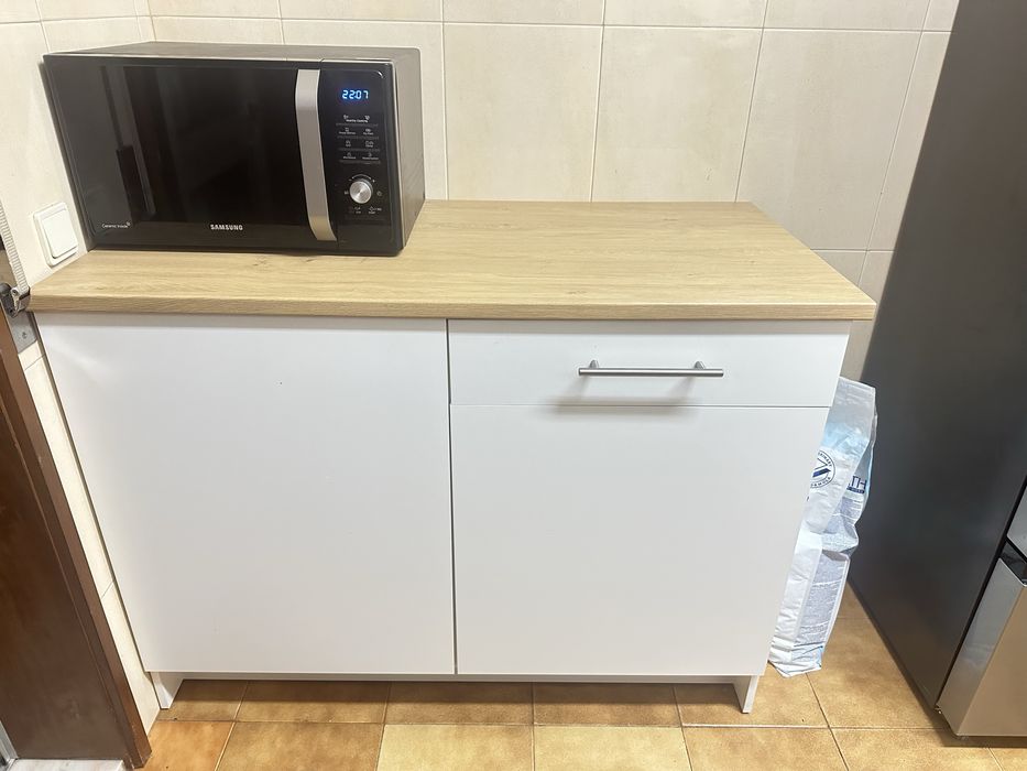 Modulo de cozinha knoxhult