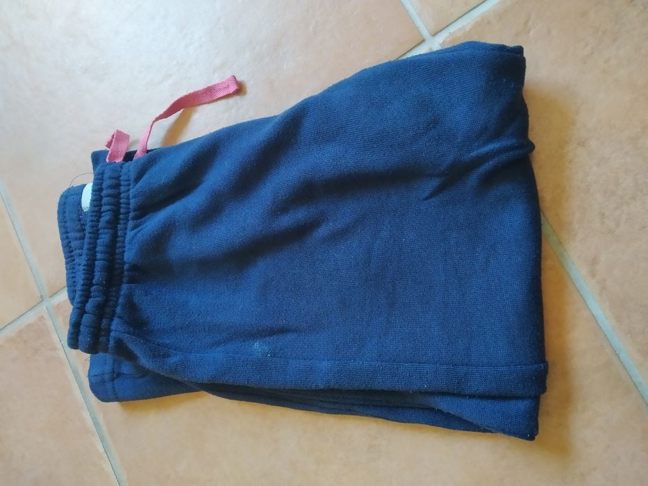 Calças de fato de treino 5/6