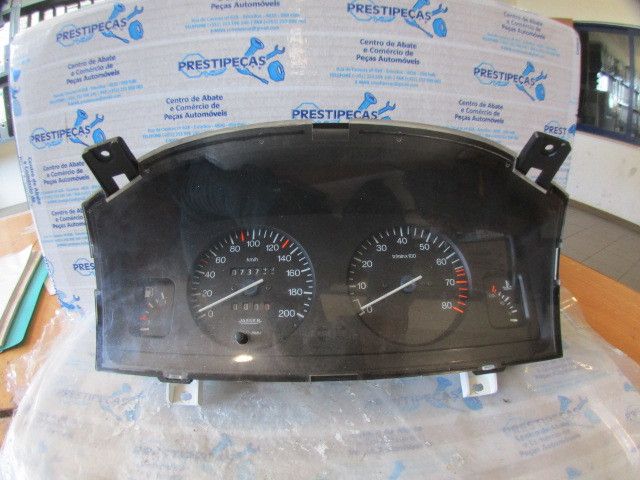 Quadrante / painel de instrumentos CITROËN ZX (N2)