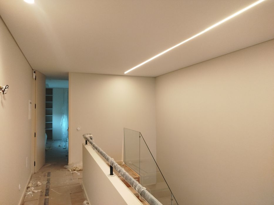 Pintura, Pladur e Remodelações em Braga | Orçamento Grátis