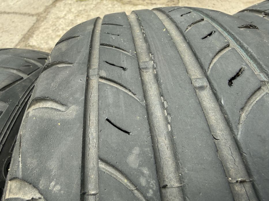 Шини 185/65 R15 літо