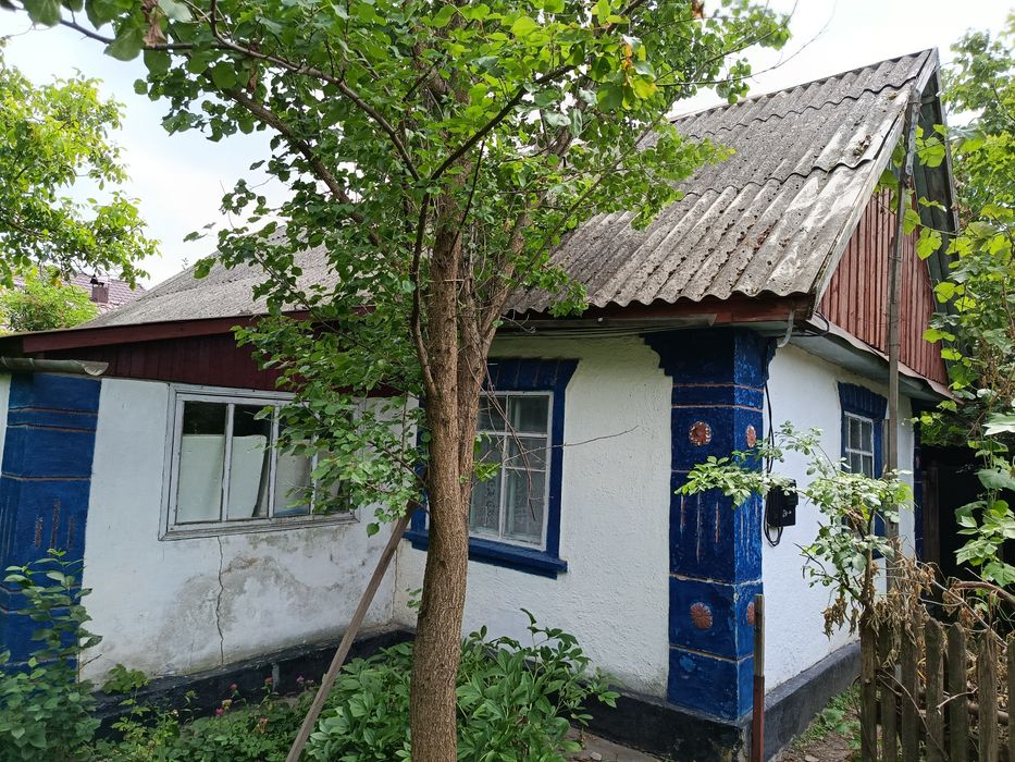 Продам будинок від власника біля річки Південний Буг