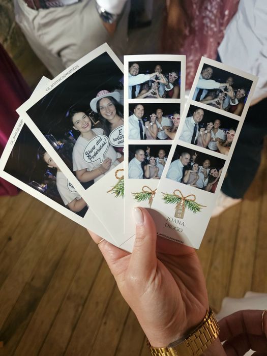 Photobooth para Eventos