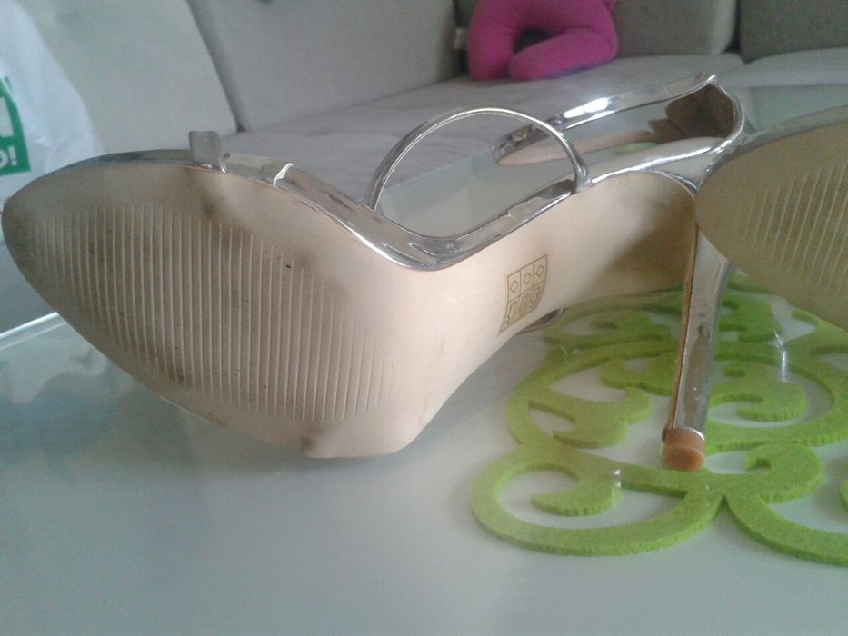 buty damskie szpilki r. 39