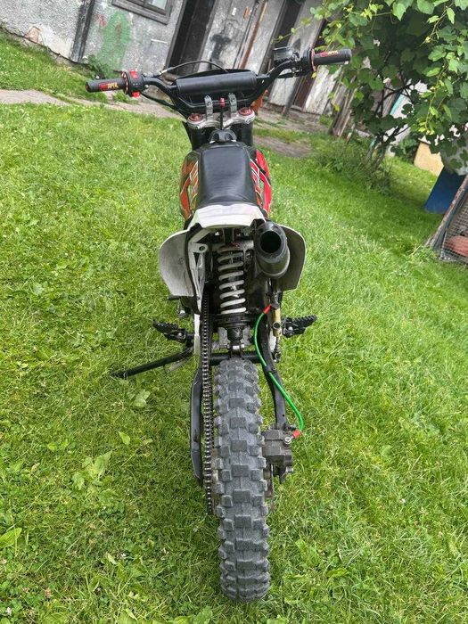 Продам Піт байк kaya125