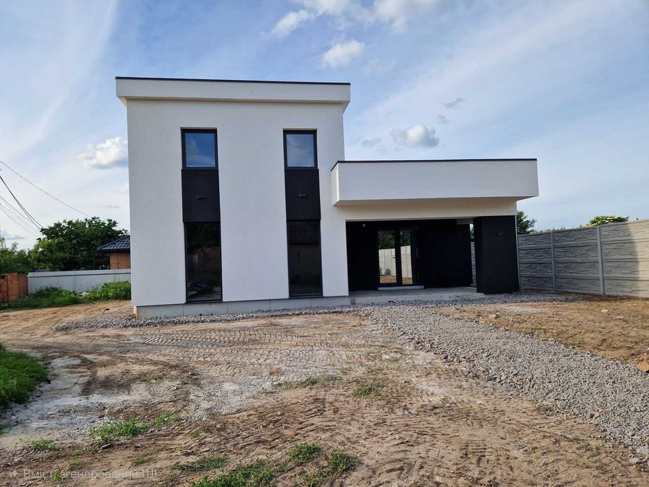 Продаж будинку в ВІнницьких Хуторах
