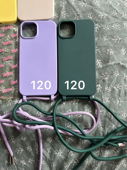 Чохли на iphone 13/13pro та 14pro max