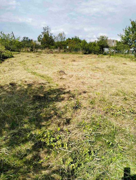 Земельна ділянка для садівництва