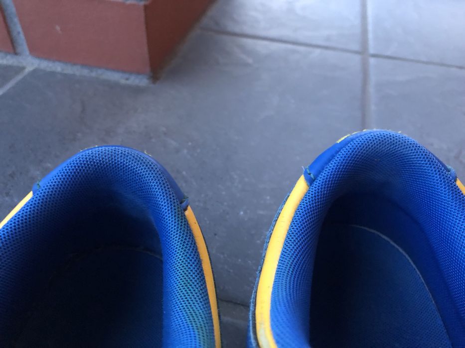 Nike Dunk rozmiar 43