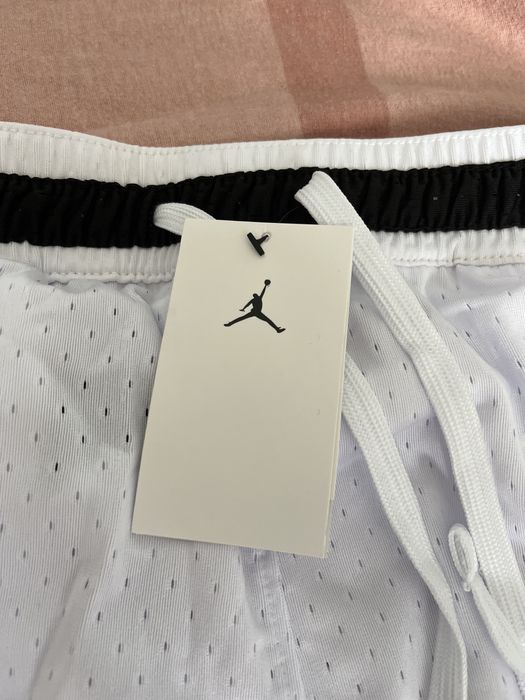 Spodenki jordan