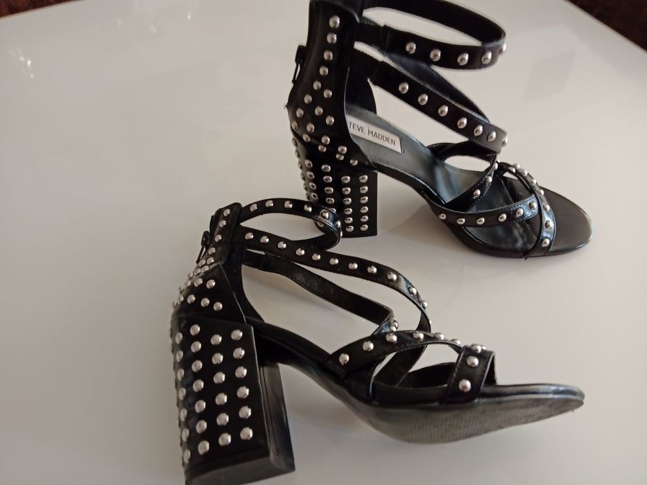 Steve Madden buty
