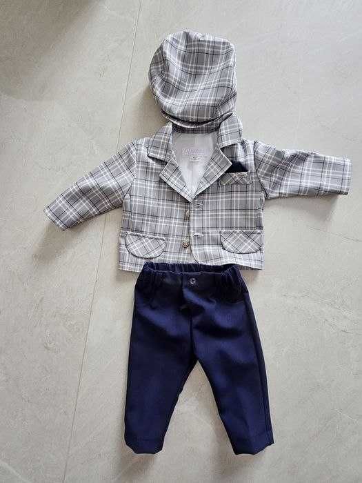 Ubranko do chrztuw. Dobry stan