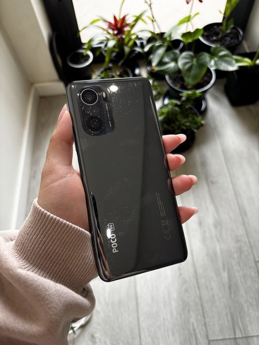 Xiaomi Poco F3 256GB
