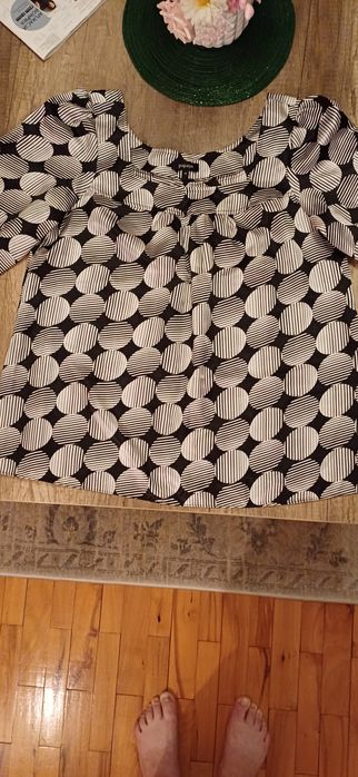 Bluzka  r 14     46  ...44