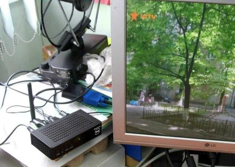 Безпровідний адаптер WiFi Ralink MT-7601 для ноутбуків пк т2