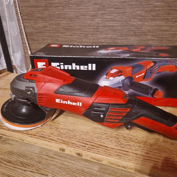 Szlifierka Einhell