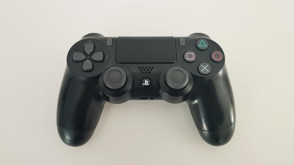PS4 - Comando Dualshock 4 V2 - Original Sony
