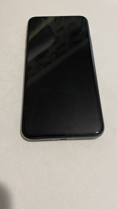 iPhone 11 pro max 256