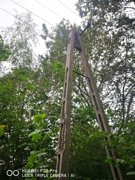 Włosań, gmina Mogilany.