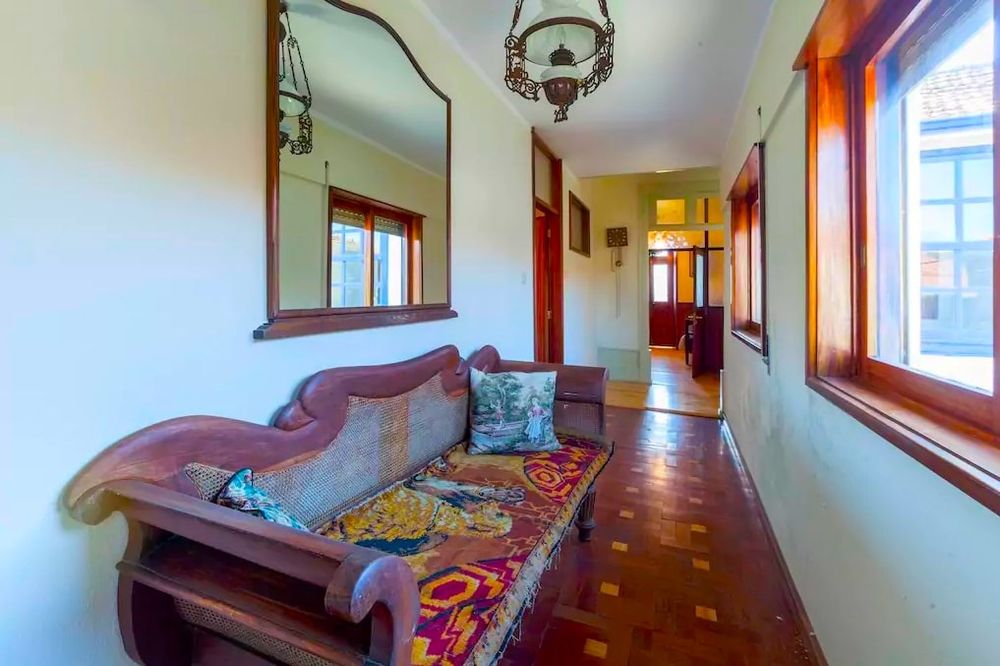 Quinta Aguiar de Sousa - 20 min VCI