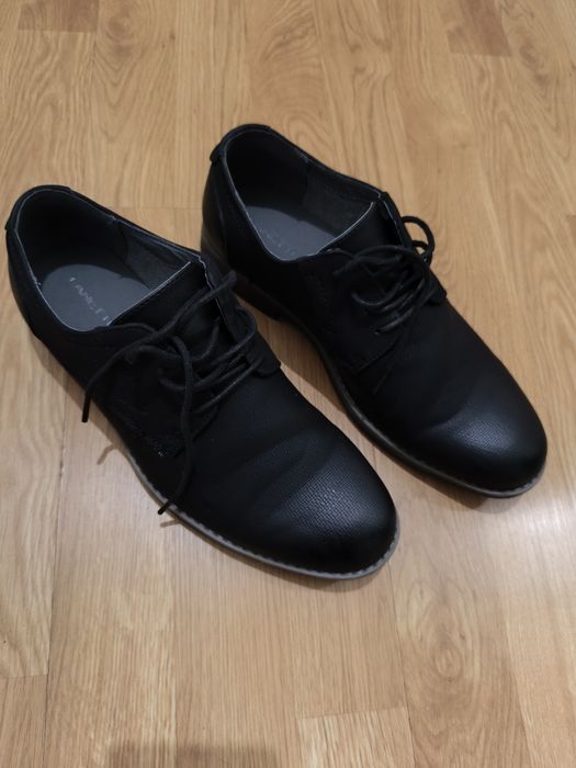 Półbuty męskie Lanetti CCC r.40