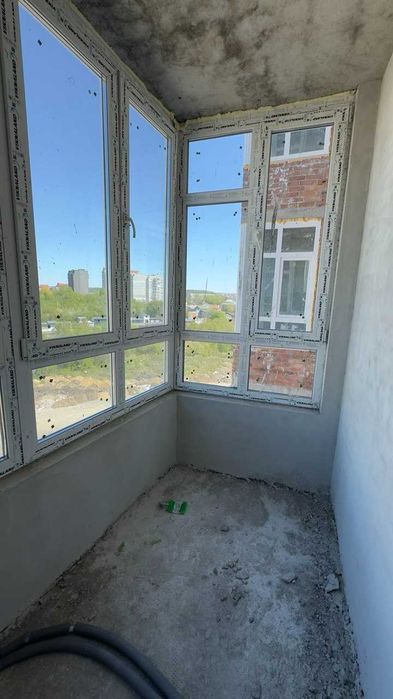 Рауш! 1к! Виставка! Супер пропозиція! - More