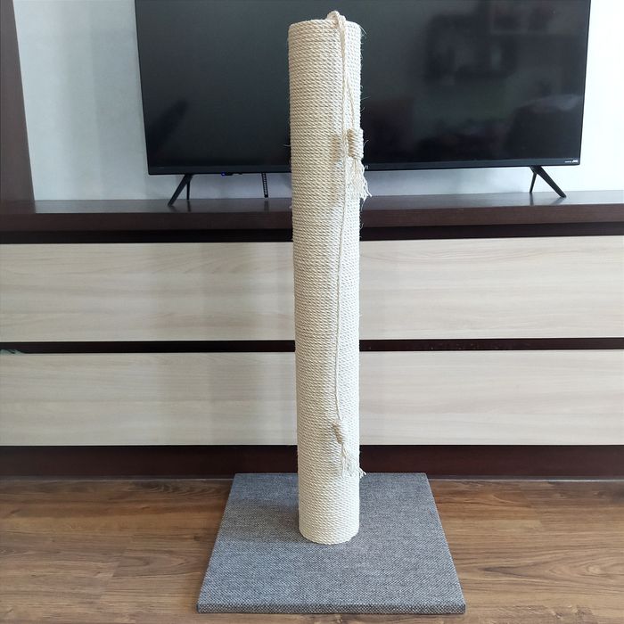 Високі 85,100,120см кігтеточки,когтеточка