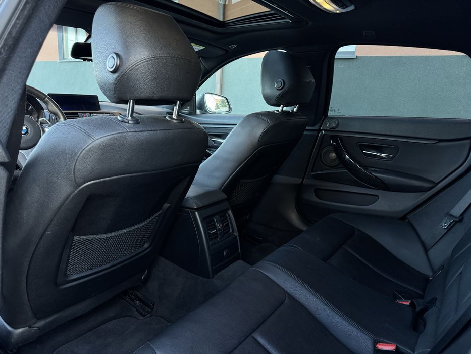 Продам bmw f32 grand coupe