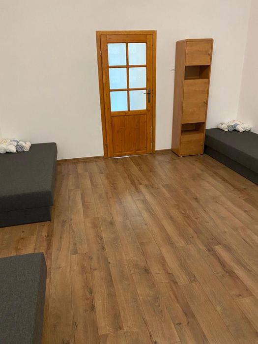 Kwatera prac. dla 10 osób - Wrocław Krzyki - dost. 50 m