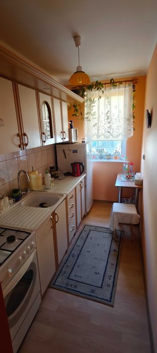 Mieszkanie – Kościan, powiat kościański - Widok 3