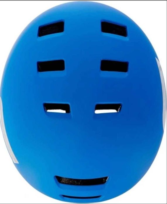 Kask rowerowy Fischer BMX Wing r. S/M