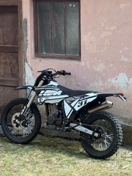 Kovi jnr 300 2026