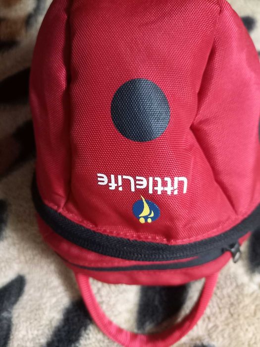 Littlelife Детский Рюкзак Божья коровка