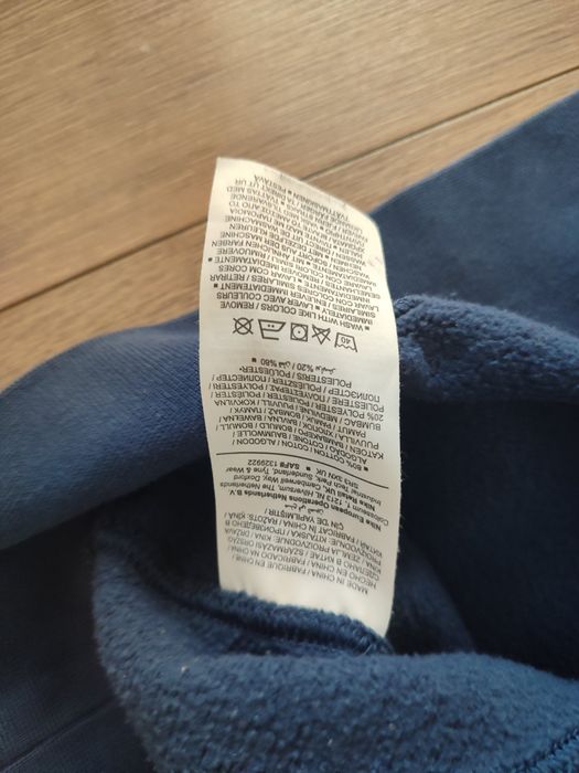 Кофта nike оригинал