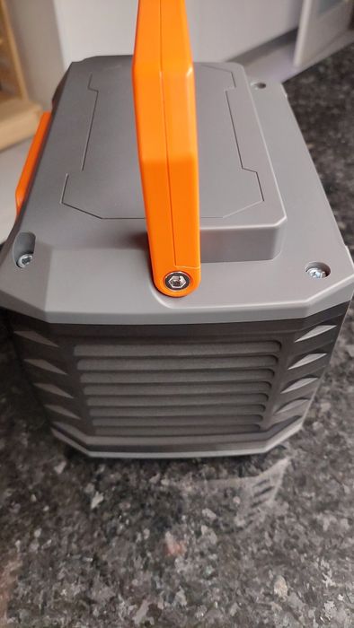 Gerador solar 230wh