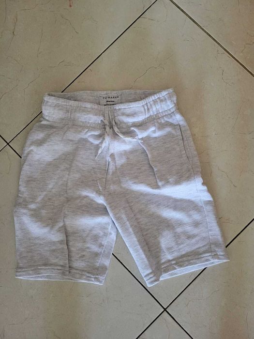 Conjunto de 5 calções