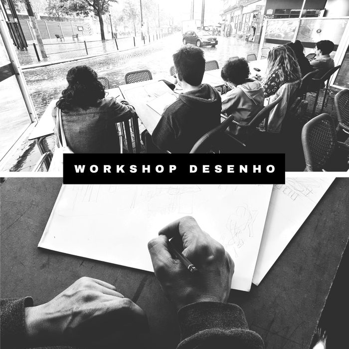 Workshop de Desenho
