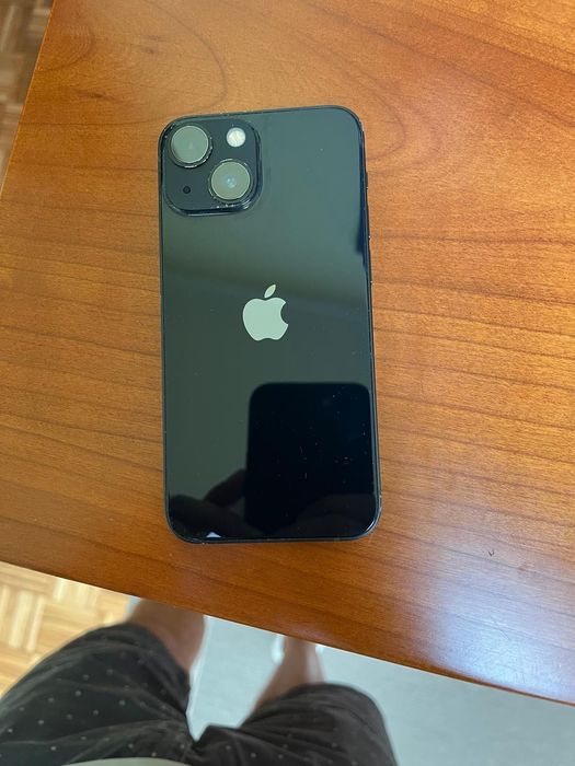 iPhone 13 mini 128 tb