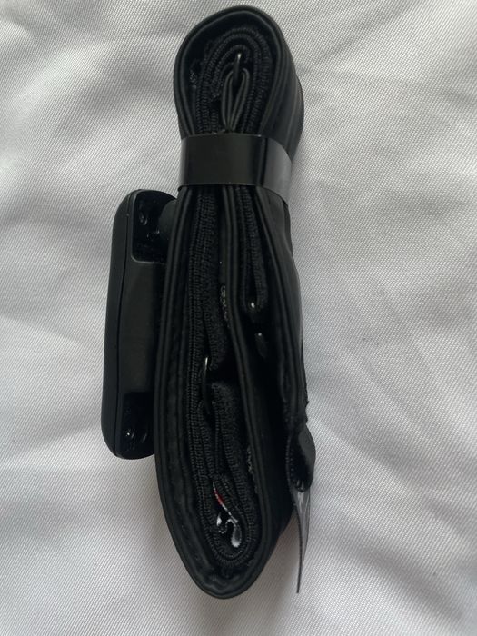 Нагрудний датчик пульсу Polar WearLink та приймач