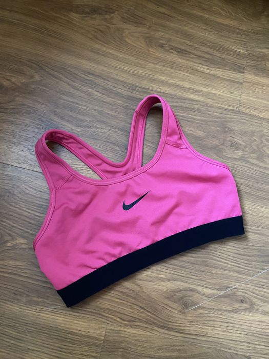 Спортивний топ найк про Nike pro