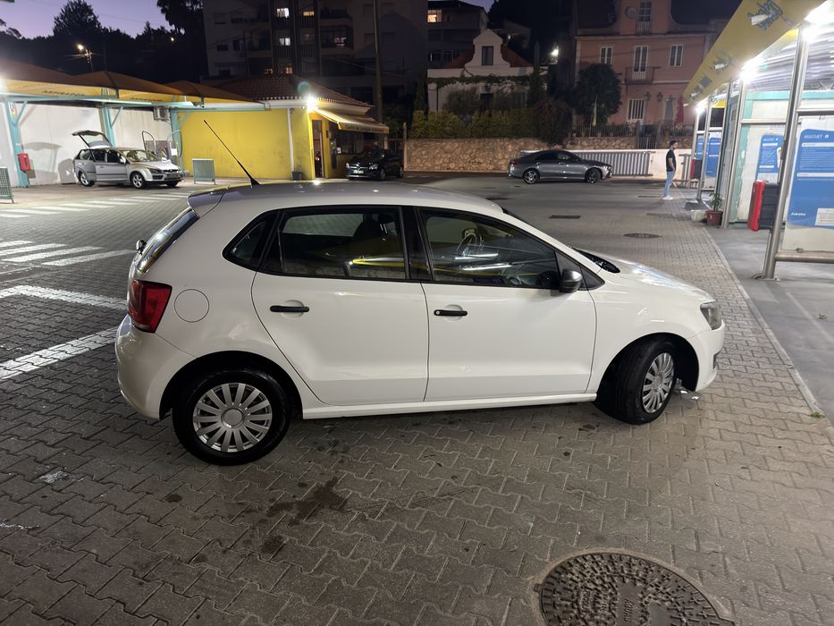 Polo 1.5 gasoleo