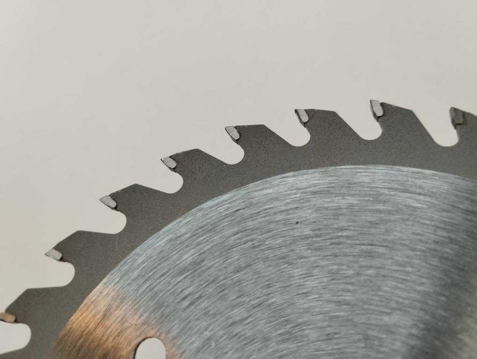 Disco Serra Circular 125mm, Furo de 20mm *** NOVO ***