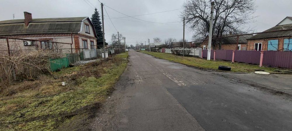 Продам будинок в м. Апостолове